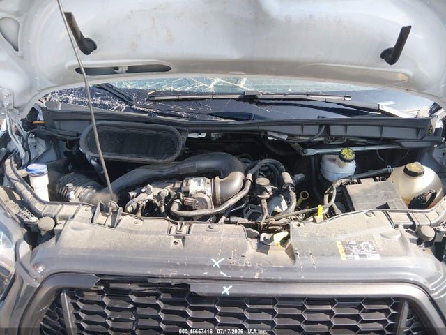 45657416 :رقم المزاد ، 1FTBR1X83PKB23192 vin ، 2023 Ford Transit-250 مزاد بيع