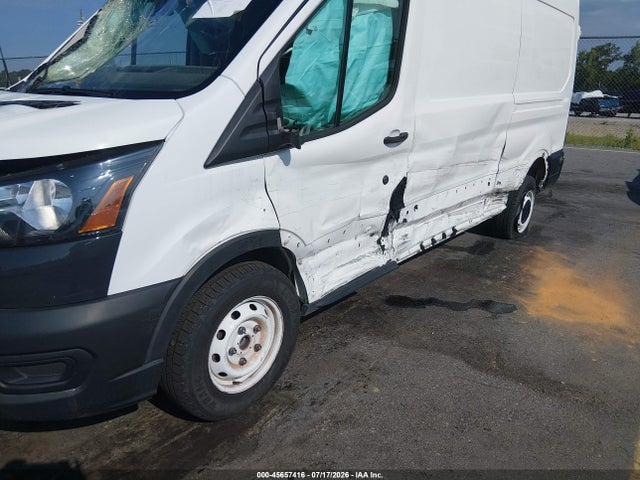 45657416 :رقم المزاد ، 1FTBR1X83PKB23192 vin ، 2023 Ford Transit-250 مزاد بيع
