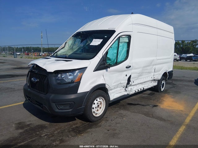 45657416 :رقم المزاد ، 1FTBR1X83PKB23192 vin ، 2023 Ford Transit-250 مزاد بيع