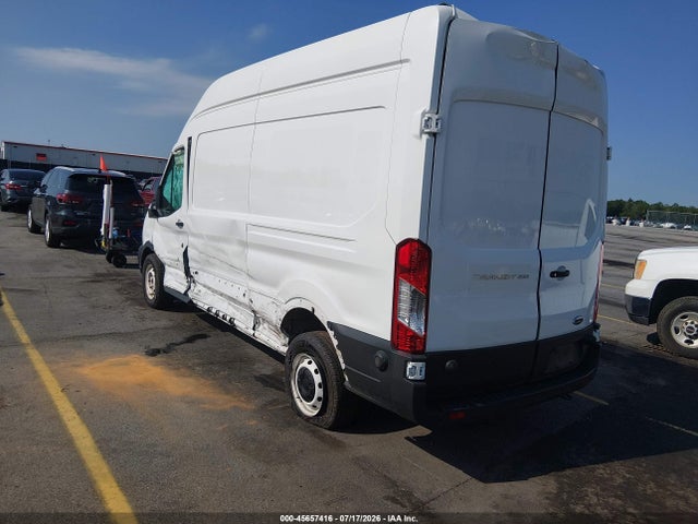 45657416 :رقم المزاد ، 1FTBR1X83PKB23192 vin ، 2023 Ford Transit-250 مزاد بيع