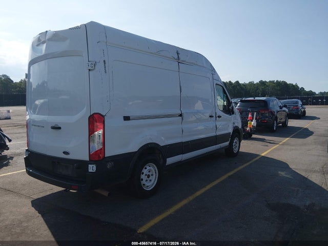 45657416 :رقم المزاد ، 1FTBR1X83PKB23192 vin ، 2023 Ford Transit-250 مزاد بيع
