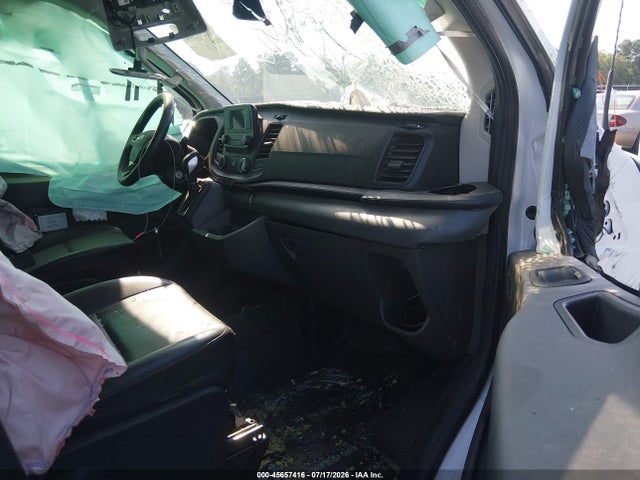 45657416 :رقم المزاد ، 1FTBR1X83PKB23192 vin ، 2023 Ford Transit-250 مزاد بيع