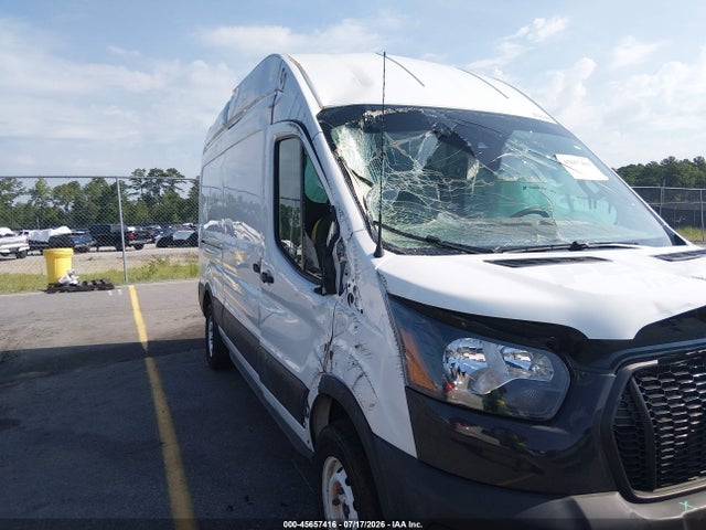 45657416 :رقم المزاد ، 1FTBR1X83PKB23192 vin ، 2023 Ford Transit-250 مزاد بيع