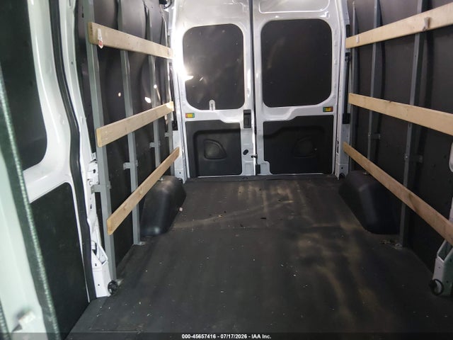 45657416 :رقم المزاد ، 1FTBR1X83PKB23192 vin ، 2023 Ford Transit-250 مزاد بيع