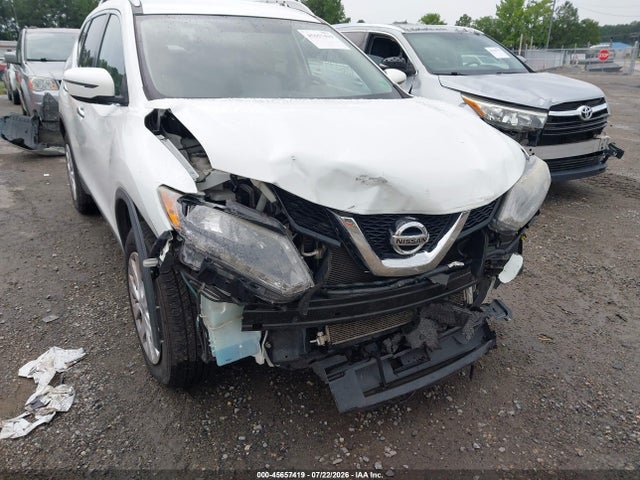 Nissan ROGUE S 2016 KNMAT2MV4GP594252 Image 6
