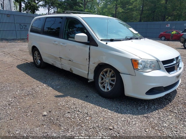 45657440 :رقم المزاد ، 2C4RDGCG0FR597999 vin ، 2015 Dodge Grand Caravan Sxt مزاد بيع