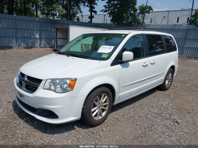 45657440 :رقم المزاد ، 2C4RDGCG0FR597999 vin ، 2015 Dodge Grand Caravan Sxt مزاد بيع