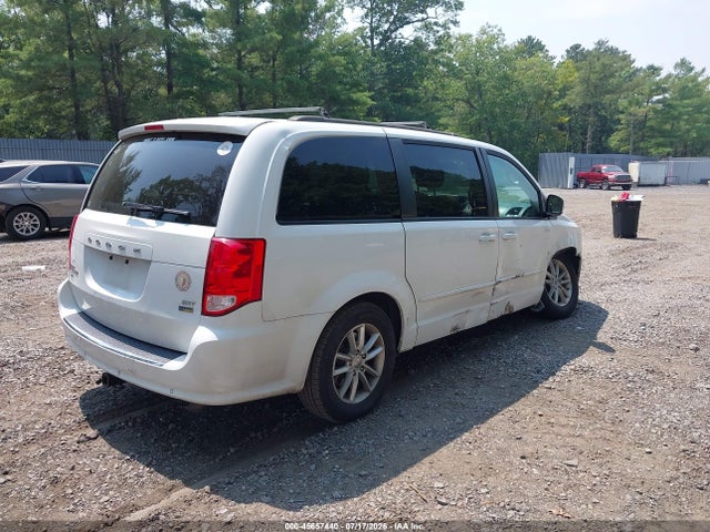 45657440 :رقم المزاد ، 2C4RDGCG0FR597999 vin ، 2015 Dodge Grand Caravan Sxt مزاد بيع
