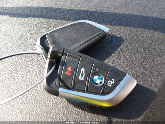 2022 Bmw 230 I მანქანა იყიდება აუქციონზე, vin: 3MW23CM08N8C68056, აუქციონის ნომერი: 45657444