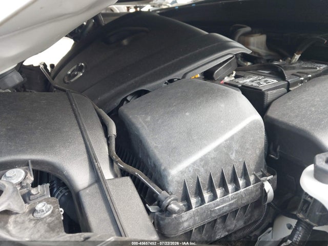 2022 Mazda Cx-30 Premium მანქანა იყიდება აუქციონზე, vin: 3MVDMBDL0NM401685, აუქციონის ნომერი: 45657452