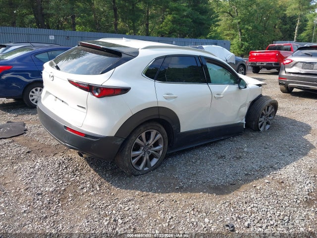 2022 Mazda Cx-30 Premium მანქანა იყიდება აუქციონზე, vin: 3MVDMBDL0NM401685, აუქციონის ნომერი: 45657452