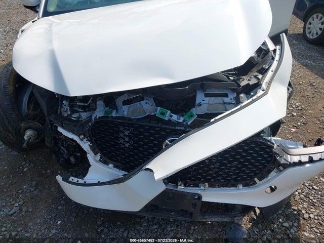 2022 Mazda Cx-30 Premium მანქანა იყიდება აუქციონზე, vin: 3MVDMBDL0NM401685, აუქციონის ნომერი: 45657452