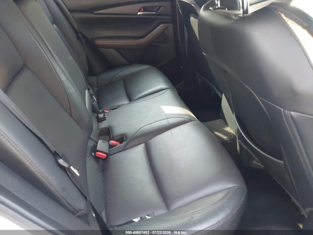 2022 Mazda Cx-30 Premium მანქანა იყიდება აუქციონზე, vin: 3MVDMBDL0NM401685, აუქციონის ნომერი: 45657452