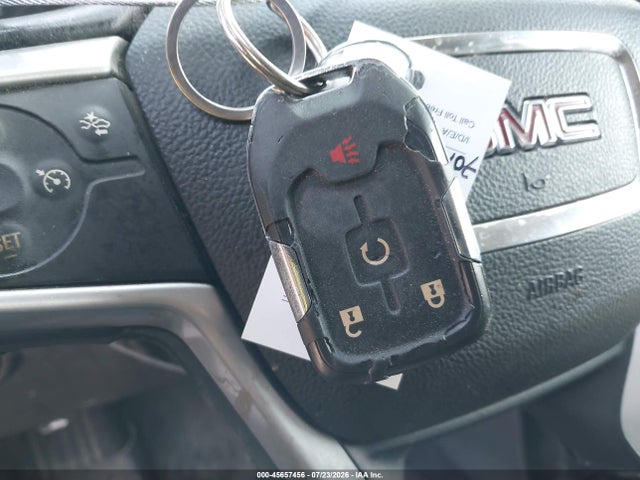 Aukcja sprzedaży 2020 Gmc Terrain Awd Slt, vin: 3GKALVEV0LL234194, numer aukcji: 45657456