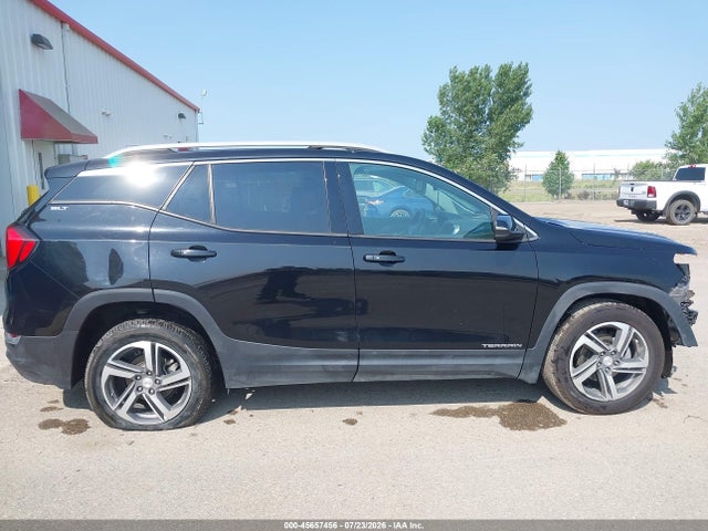 Aukcja sprzedaży 2020 Gmc Terrain Awd Slt, vin: 3GKALVEV0LL234194, numer aukcji: 45657456