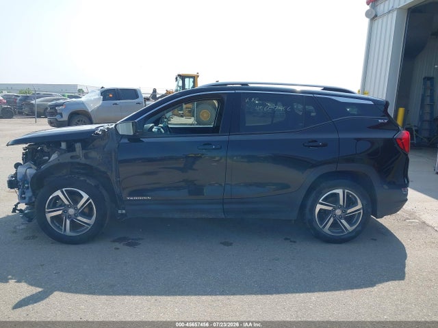 Aukcja sprzedaży 2020 Gmc Terrain Awd Slt, vin: 3GKALVEV0LL234194, numer aukcji: 45657456