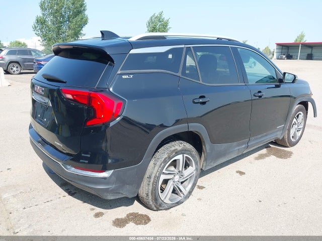 Aukcja sprzedaży 2020 Gmc Terrain Awd Slt, vin: 3GKALVEV0LL234194, numer aukcji: 45657456