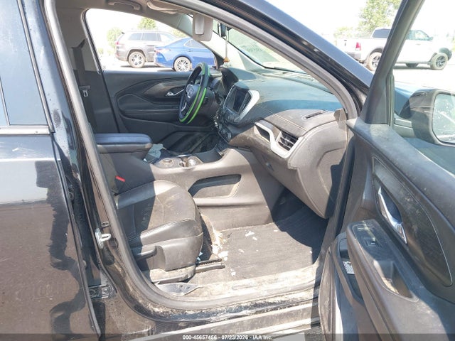 Aukcja sprzedaży 2020 Gmc Terrain Awd Slt, vin: 3GKALVEV0LL234194, numer aukcji: 45657456