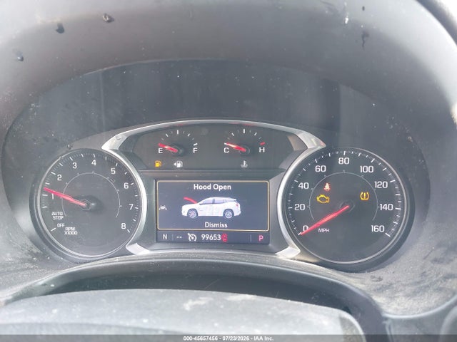 Aukcja sprzedaży 2020 Gmc Terrain Awd Slt, vin: 3GKALVEV0LL234194, numer aukcji: 45657456
