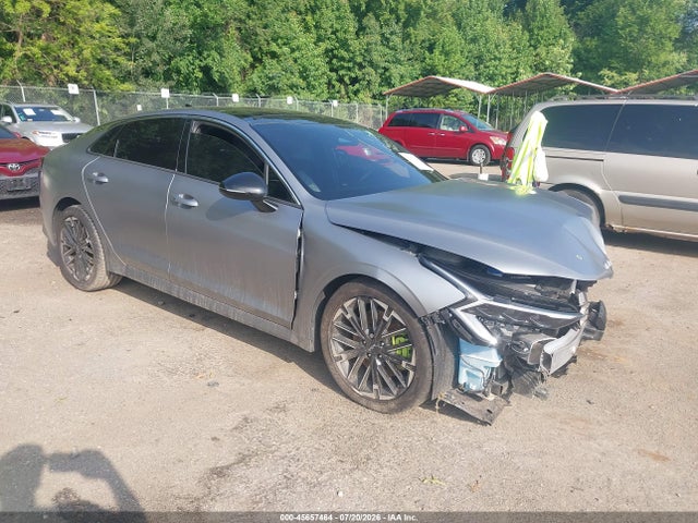 Aukcja sprzedaży 2025 Kia K5 Gt, vin: KNAG44J87S5350808, numer aukcji: 45657464