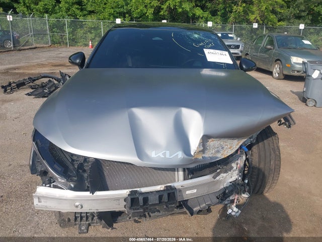 Продажа на аукционе авто 2025 Kia K5 Gt, vin: KNAG44J87S5350808, номер лота: 45657464