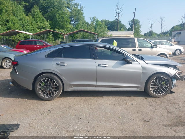 Aukcja sprzedaży 2025 Kia K5 Gt, vin: KNAG44J87S5350808, numer aukcji: 45657464
