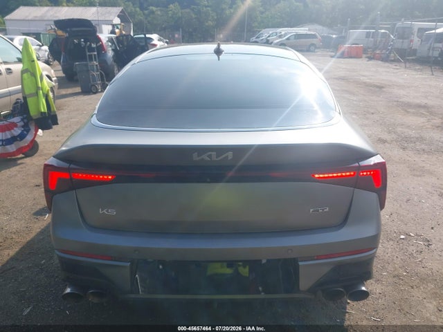 Aukcja sprzedaży 2025 Kia K5 Gt, vin: KNAG44J87S5350808, numer aukcji: 45657464