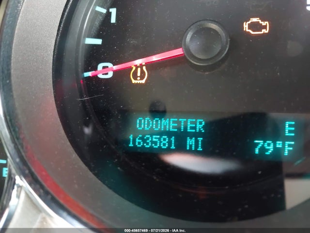 Продаж на аукціоні авто 2013 Chevrolet Silverado 1500 Lt, vin: 3GCPKSE77DG142423, номер лоту: 45657469
