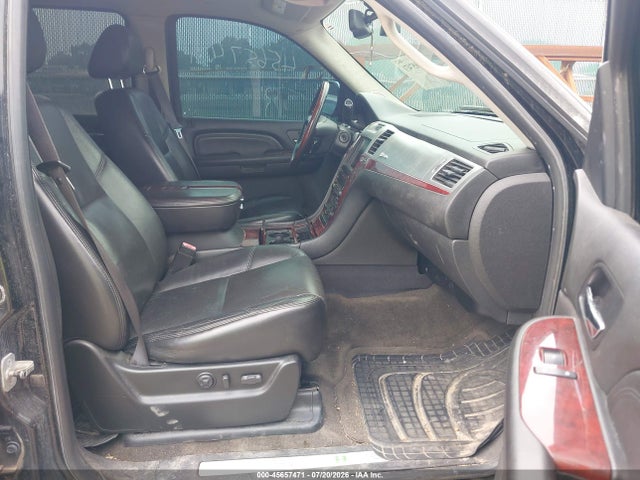 Aukcja sprzedaży 2009 Cadillac Escalade Hybrid Standard, vin: 1GYFK435X9R210627, numer aukcji: 45657471