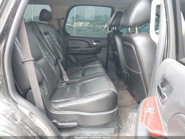 Aukcja sprzedaży 2009 Cadillac Escalade Hybrid Standard, vin: 1GYFK435X9R210627, numer aukcji: 45657471