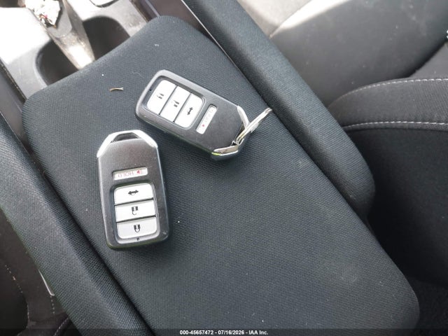 Honda Civic Ex-t 2018 2HGFC1E31JH646396 Image 11