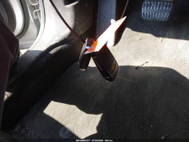 Auction sale of the 2013 Chevrolet Volt, vin: 1G1RD6E43DU146944, lot number: 45657477