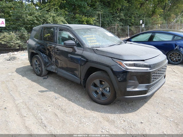 Продаж на аукціоні авто 2026 Toyota Rav4 Le, vin: 2T36CRAV2TC000194, номер лоту: 45657478