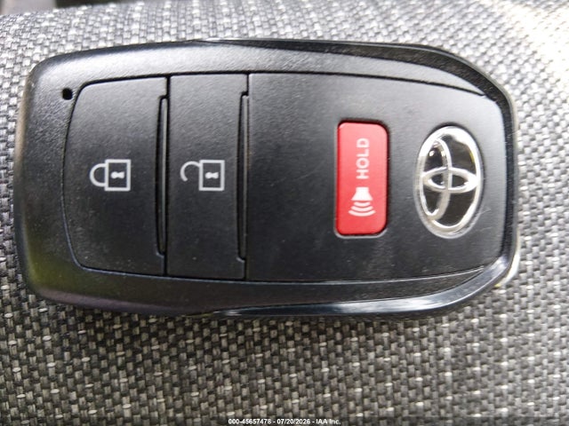 Продаж на аукціоні авто 2026 Toyota Rav4 Le, vin: 2T36CRAV2TC000194, номер лоту: 45657478