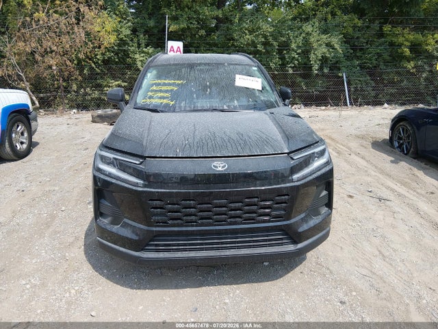 Продаж на аукціоні авто 2026 Toyota Rav4 Le, vin: 2T36CRAV2TC000194, номер лоту: 45657478