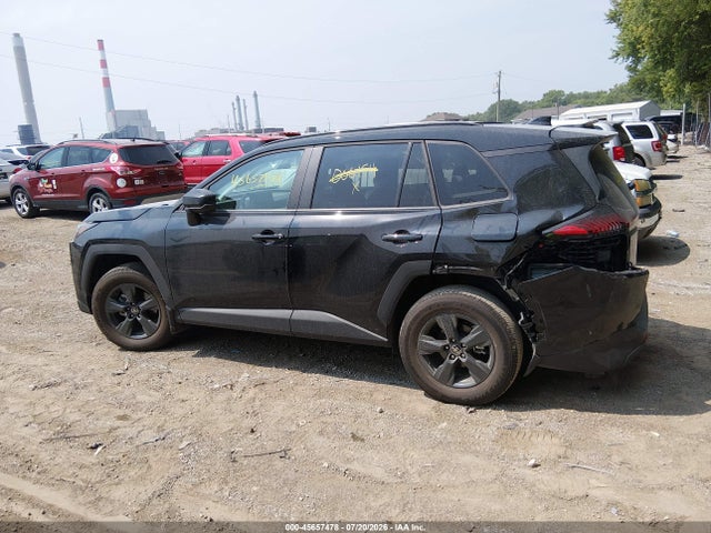 Продаж на аукціоні авто 2026 Toyota Rav4 Le, vin: 2T36CRAV2TC000194, номер лоту: 45657478