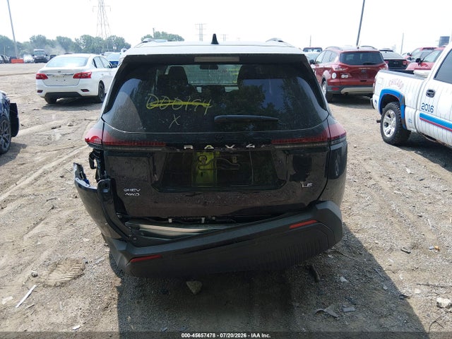 Продаж на аукціоні авто 2026 Toyota Rav4 Le, vin: 2T36CRAV2TC000194, номер лоту: 45657478
