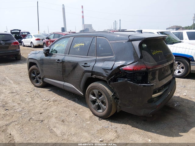 Продаж на аукціоні авто 2026 Toyota Rav4 Le, vin: 2T36CRAV2TC000194, номер лоту: 45657478