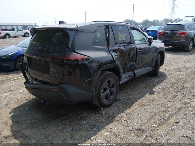 Продаж на аукціоні авто 2026 Toyota Rav4 Le, vin: 2T36CRAV2TC000194, номер лоту: 45657478