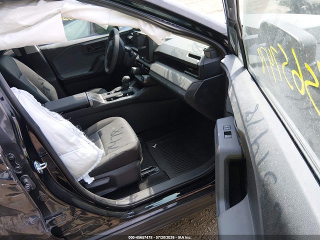 Продаж на аукціоні авто 2026 Toyota Rav4 Le, vin: 2T36CRAV2TC000194, номер лоту: 45657478
