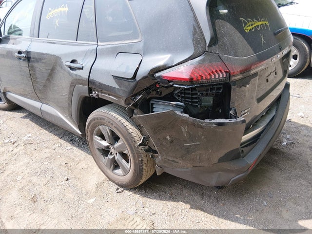 Продаж на аукціоні авто 2026 Toyota Rav4 Le, vin: 2T36CRAV2TC000194, номер лоту: 45657478