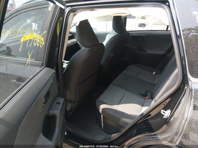 Продаж на аукціоні авто 2026 Toyota Rav4 Le, vin: 2T36CRAV2TC000194, номер лоту: 45657478
