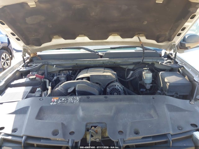 Aukcja sprzedaży 2011 Gmc Sierra 1500 Sle, vin: 1GTR2VE39BZ364904, numer aukcji: 45657480