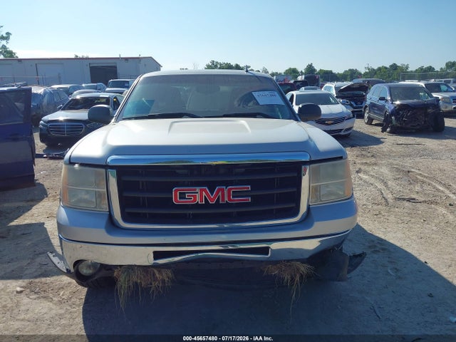 Aukcja sprzedaży 2011 Gmc Sierra 1500 Sle, vin: 1GTR2VE39BZ364904, numer aukcji: 45657480