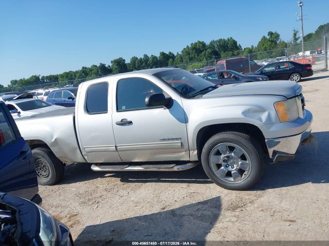 Aukcja sprzedaży 2011 Gmc Sierra 1500 Sle, vin: 1GTR2VE39BZ364904, numer aukcji: 45657480