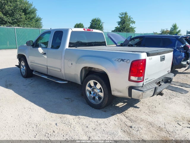 Aukcja sprzedaży 2011 Gmc Sierra 1500 Sle, vin: 1GTR2VE39BZ364904, numer aukcji: 45657480