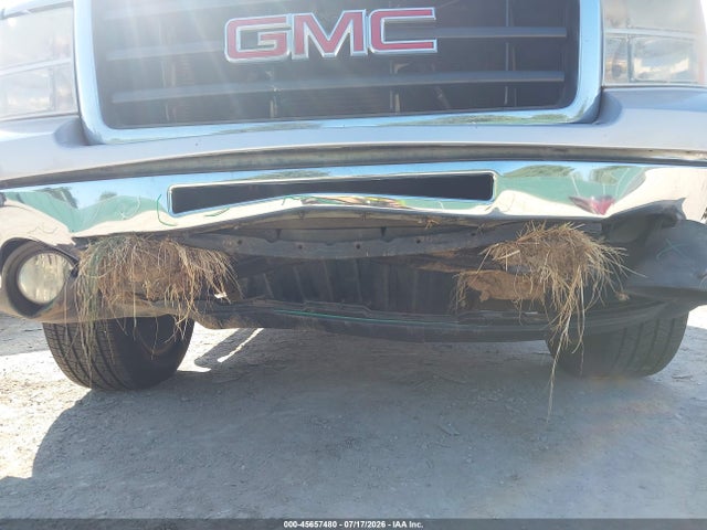 Aukcja sprzedaży 2011 Gmc Sierra 1500 Sle, vin: 1GTR2VE39BZ364904, numer aukcji: 45657480