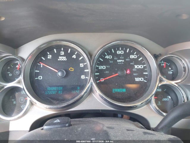 Aukcja sprzedaży 2011 Gmc Sierra 1500 Sle, vin: 1GTR2VE39BZ364904, numer aukcji: 45657480