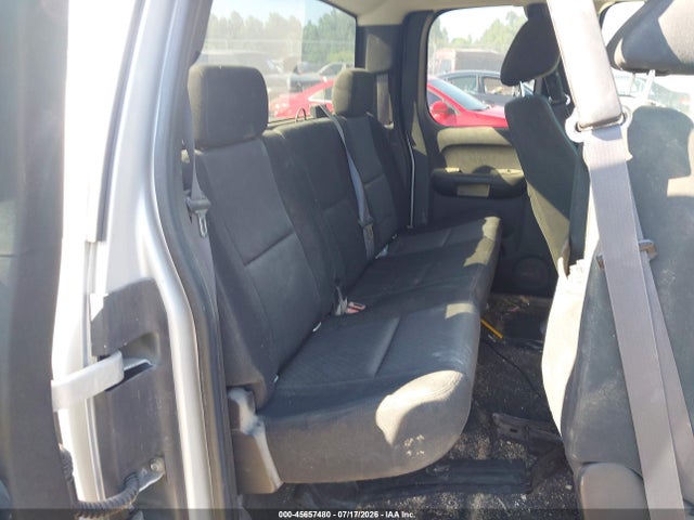 Aukcja sprzedaży 2011 Gmc Sierra 1500 Sle, vin: 1GTR2VE39BZ364904, numer aukcji: 45657480