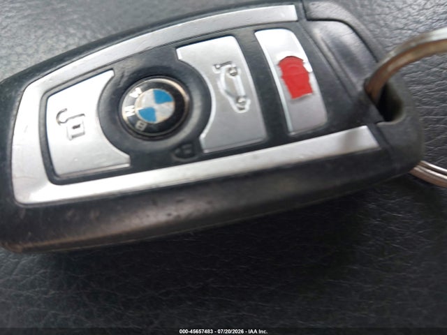 2013 Bmw 335i Xdrive მანქანა იყიდება აუქციონზე, vin: WBA3B9C51DF587540, აუქციონის ნომერი: 45657483